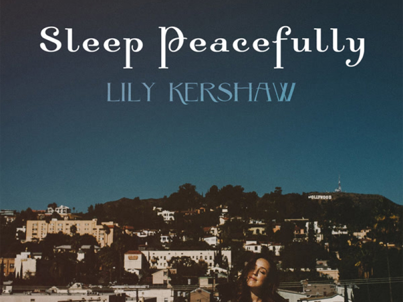Sleep Peacefully (Single)