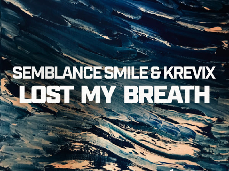 Lost My Breath (Single)