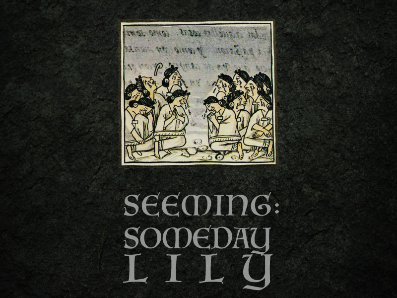 Someday Lily (Single)