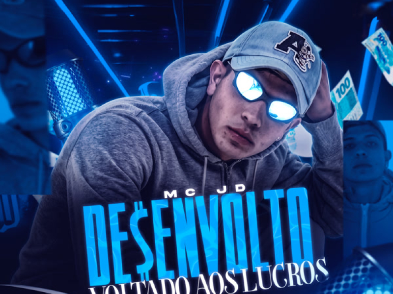 Desenvolto Volta aos Lucros (EP)