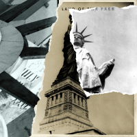 Land Of The Free (Single)