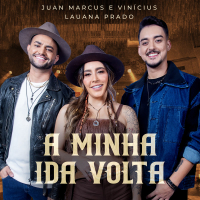 A Minha Ida Volta (Ao Vivo) (Single)