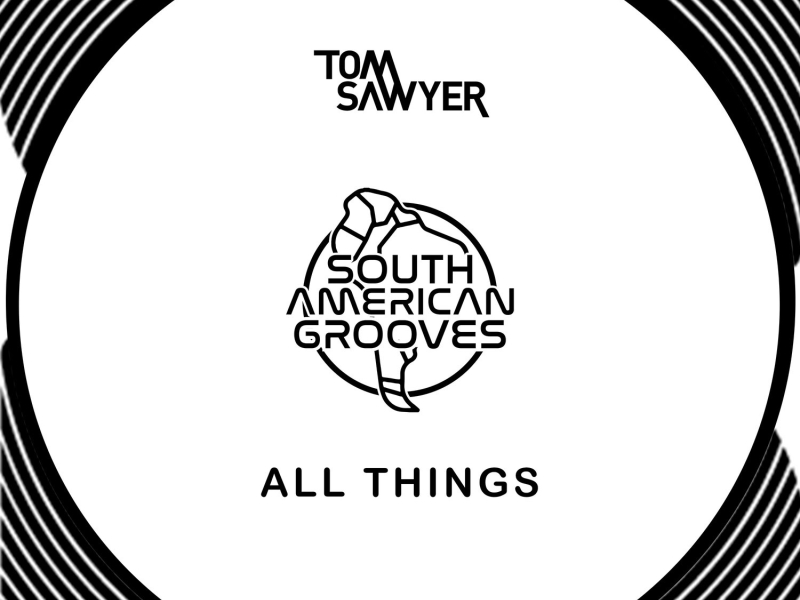 All Things (Single)
