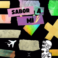 Sabor a Mí (Single)