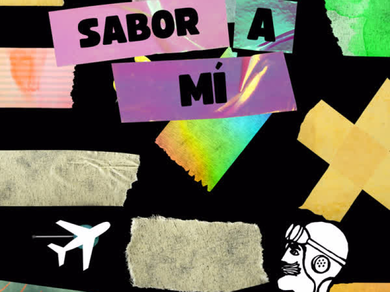 Sabor a Mí (Single)