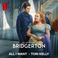 All I Want (from the Netflix Series 