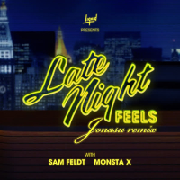 Late Night Feels (Jonasu Remix) (Single)