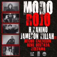 Modo Rojo (Single)