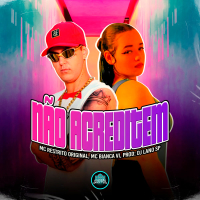 Não Acreditem (Single)
