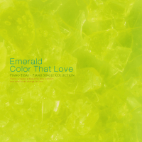 Emerald light love (Single)