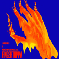 Fingertuppa (Single)