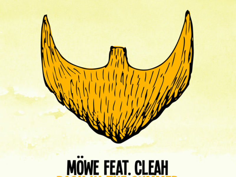 Back In The Summer (Single)