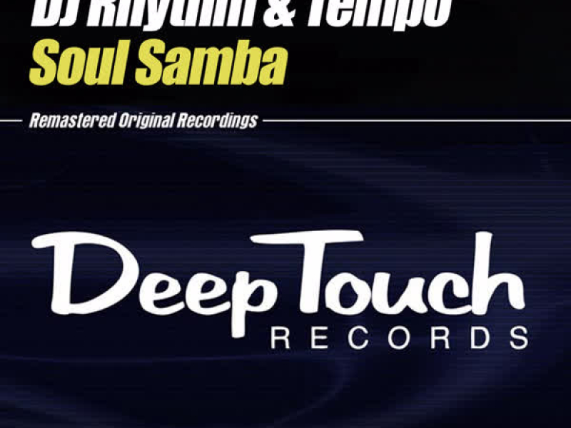 Soul Samba (EP)
