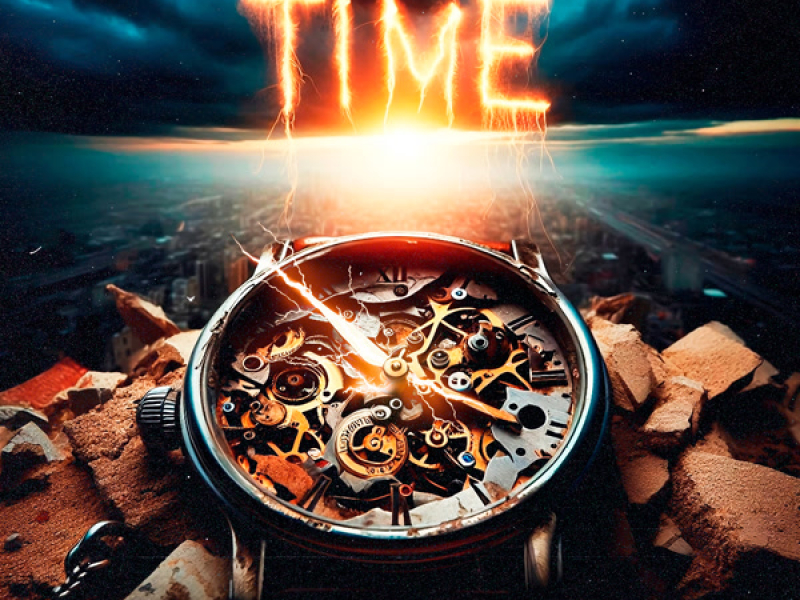 Time (Single)
