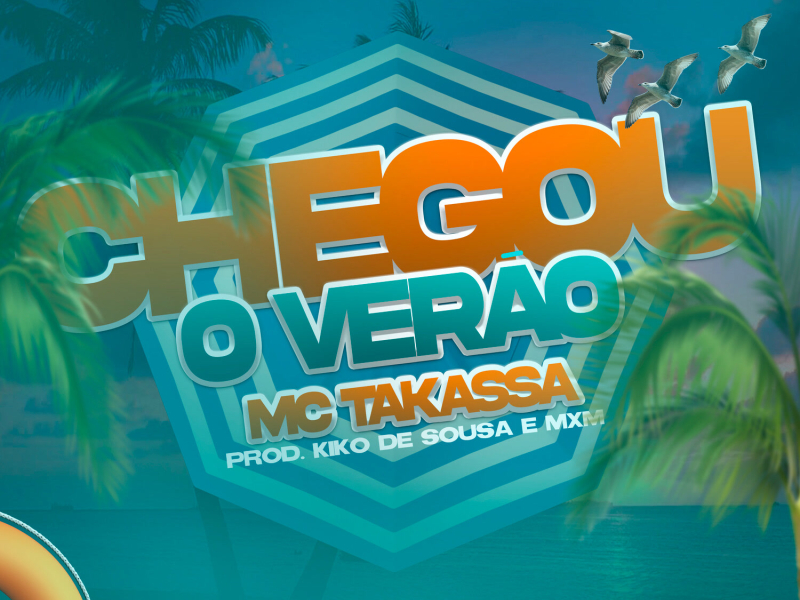Chegou o Verão (Single)