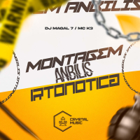 Montagem Anbilis Irtonotica (Single)