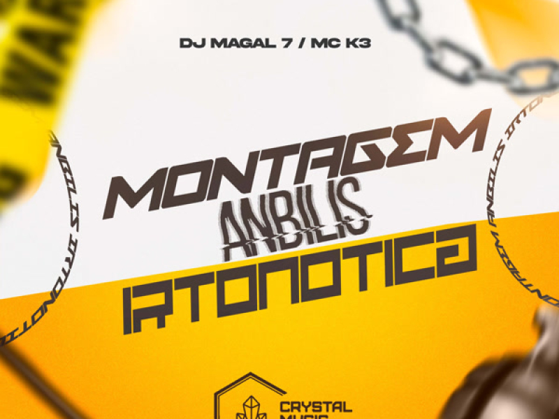 Montagem Anbilis Irtonotica (Single)
