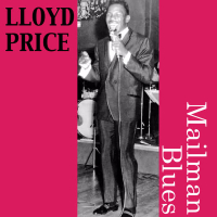 Mailman Blues (Single)