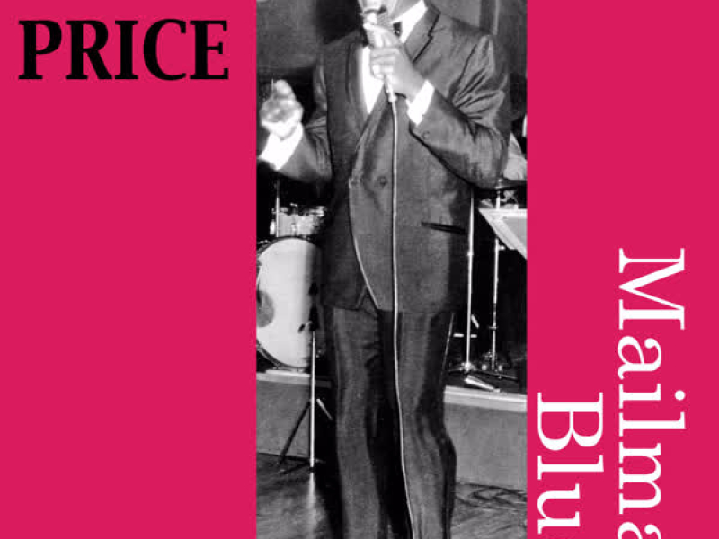 Mailman Blues (Single)