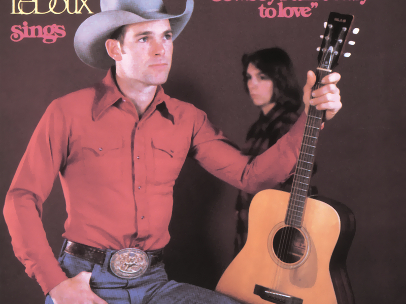 Cowboys Ain't Easy To Love