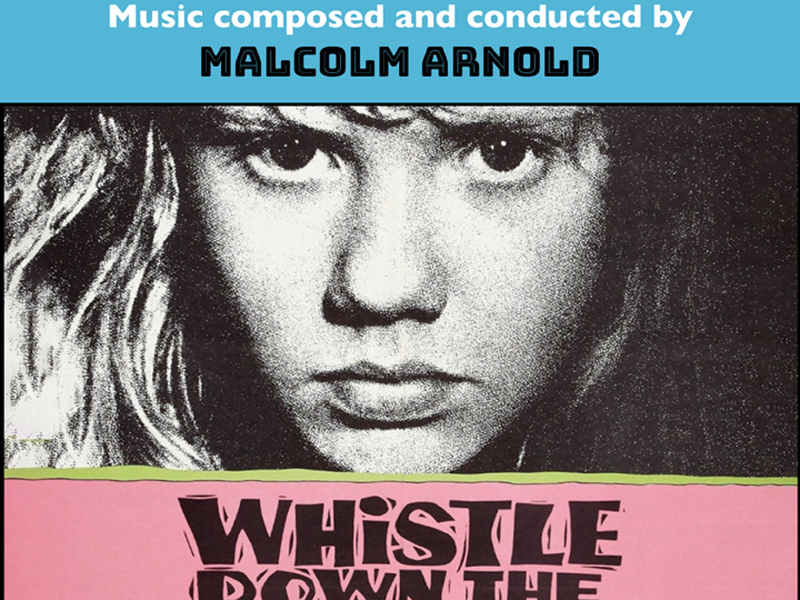 Whistle Down the Wind