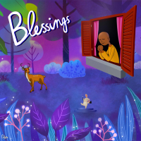 Blessings (Single)