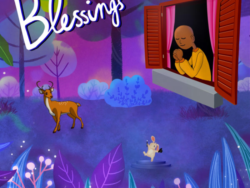 Blessings (Single)