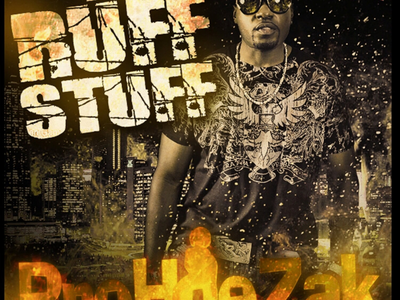 The Ruff Stuff - Single