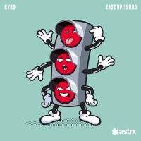 Ease Up, Turbo (Single)