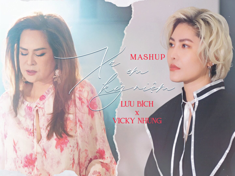 Mashup Xa Em Kỷ Niệm (Single)