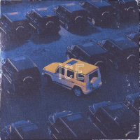 ICE (Single)