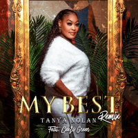 My Best (feat. Ceelo Green) (Single)