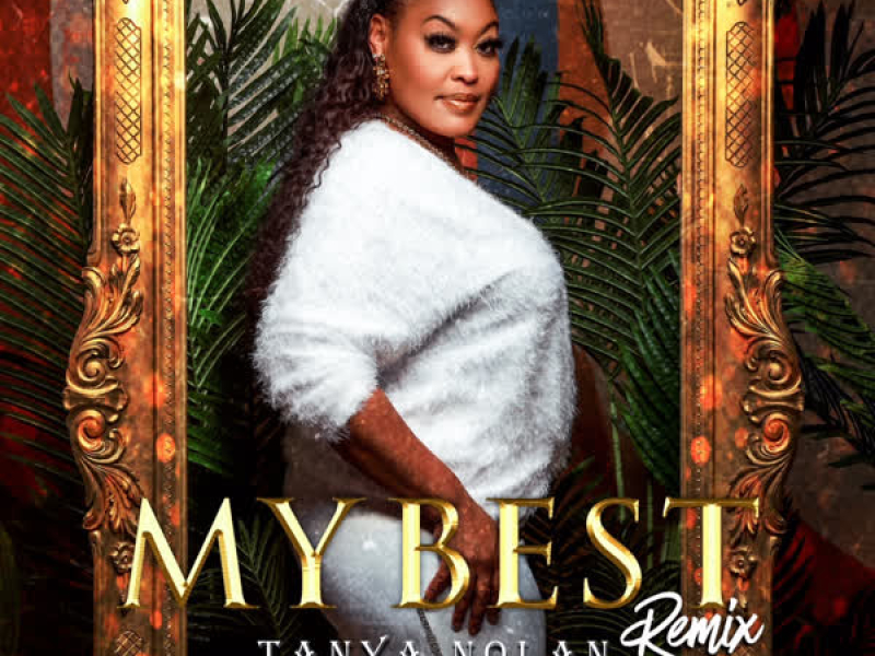 My Best (feat. Ceelo Green) (Single)
