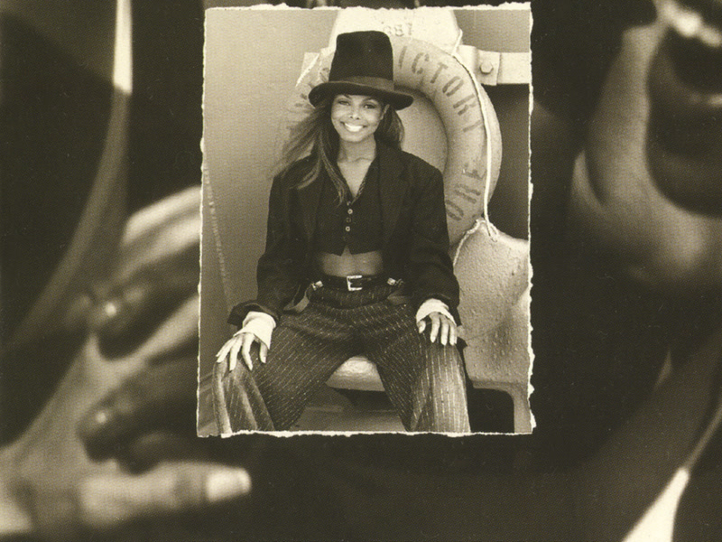 Because Of Love (Single)