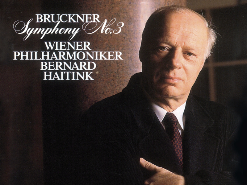 Bruckner: Symphony No.3