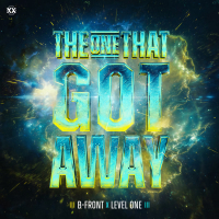 The One That Got Away (Single)