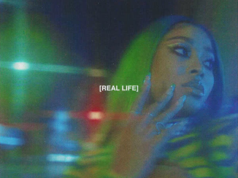 Real Life (Single)