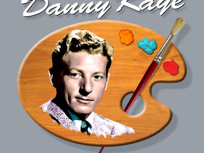 Portrait Of An Artist