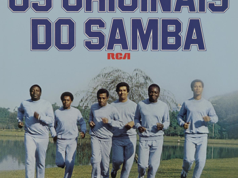 Os Originais do Samba