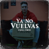 Ya No Vuelvas (Single)