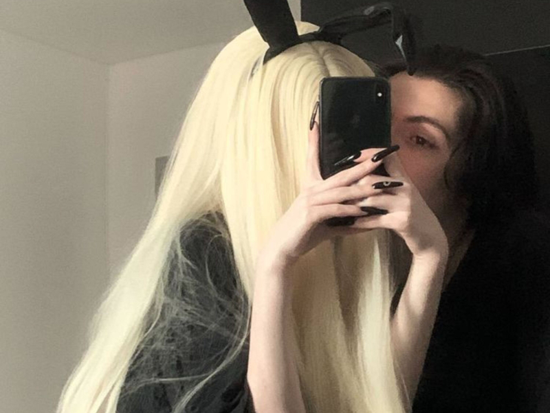 supernatural x Wide Awake (EP)