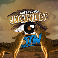 Jackal EP (EP)