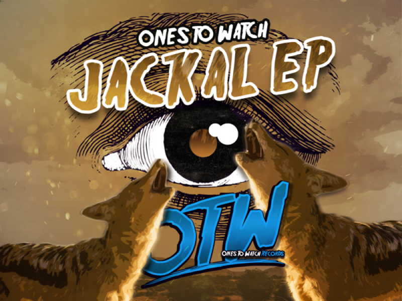 Jackal EP (EP)