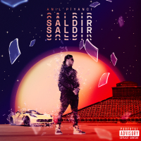 Saldır Saldır (Single)