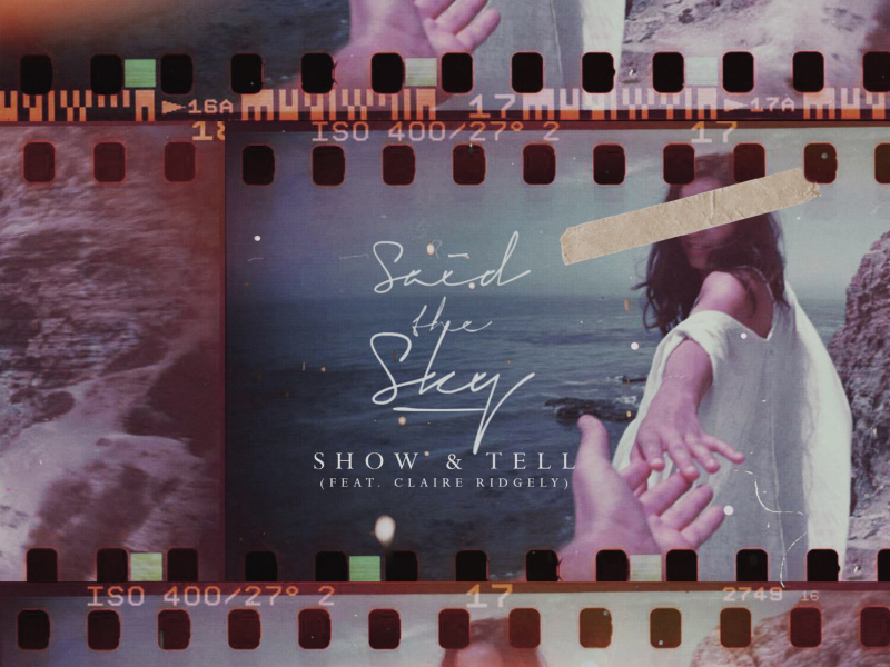 Show & Tell (Single)