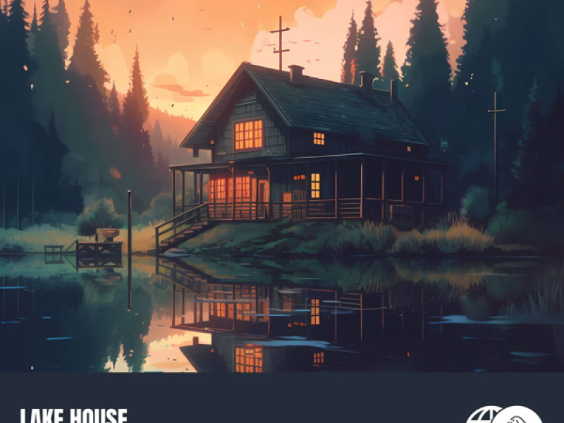 Lake House (Single)
