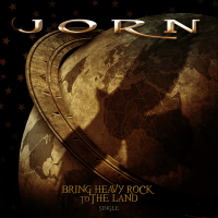 Bring Heavy Rock to the Land (Single)