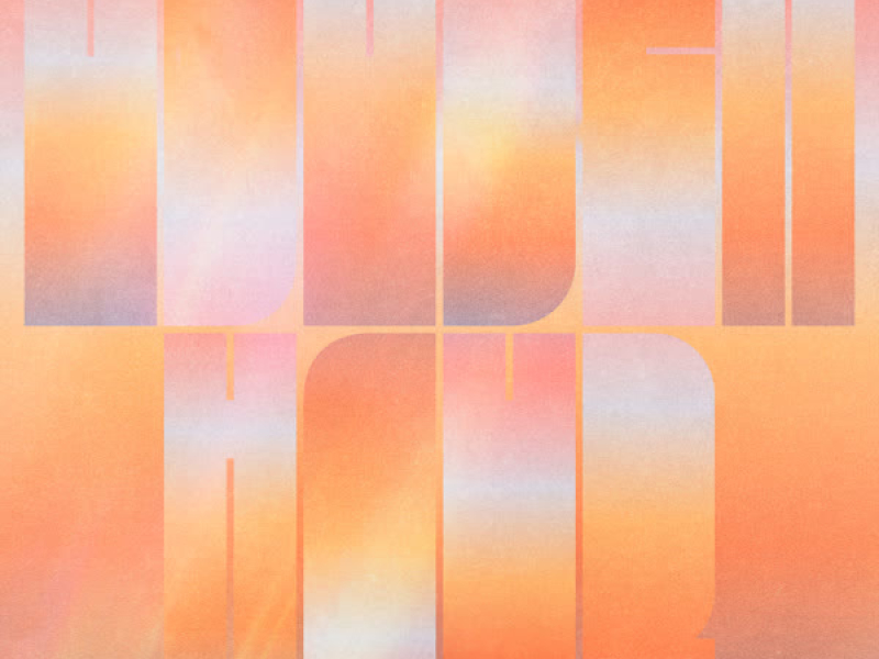 GOLDEN HOUR (Single)