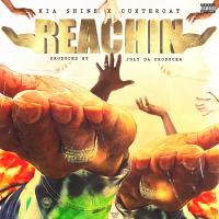 Reachin (feat. Cuxthroat) (Single)
