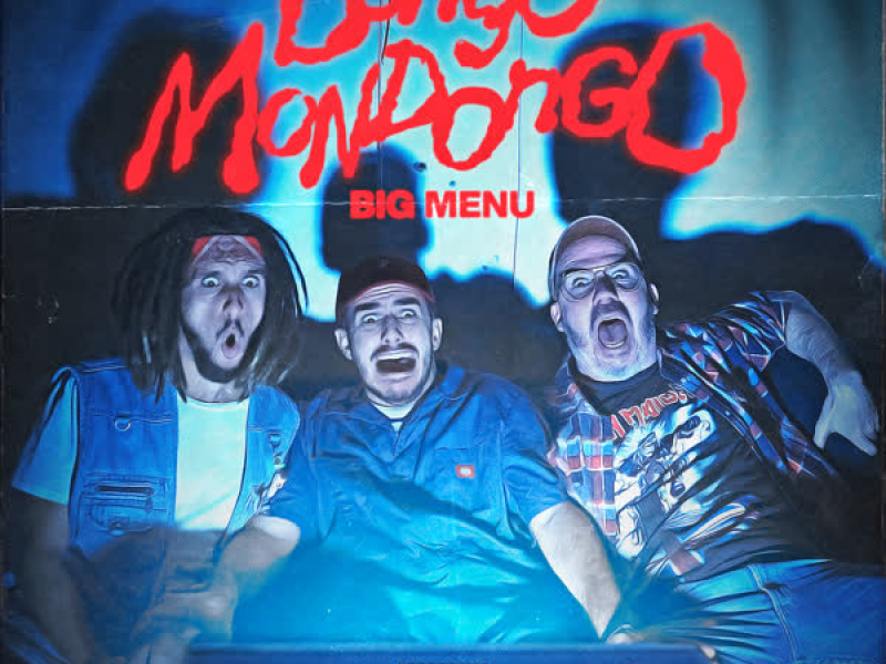 Bongo Mondongo (Single)